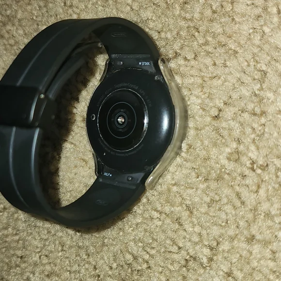Galaxy Watch 5 pro